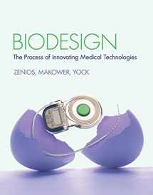 9780521517423-0521517427-Biodesign: The Process of Innovating Medical Technologies