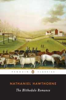 9780140390285-0140390286-The Blithedale Romance (Penguin Classics)