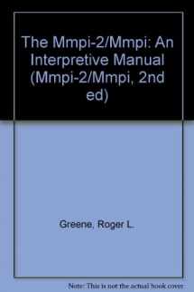 9780205125258-0205125255-The MMPI-2/MMPI: An Interpretive Manual
