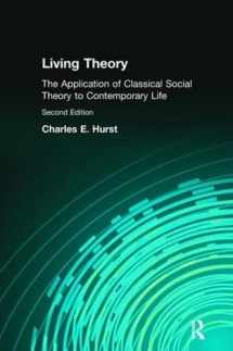 9781138467910-113846791X-Living Theory: The Application of Classical Social Theory to Contemporary Life