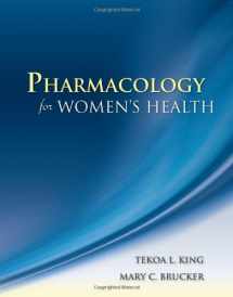 9780763753290-0763753297-Pharmacology For Women's Health