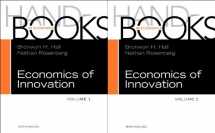 9780444536112-0444536116-Handbook of the Economics of Innovation Set (Handbooks in Economics)