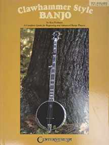 9780931759338-0931759331-Clawhammer Style Banjo
