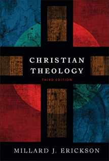 9780801036439-0801036437-Christian Theology