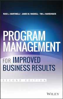 9781118627921-111862792X-Program Management for Improved Business Results