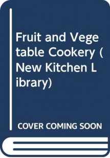 9780600013013-0600013014-Fruit and Vegetable Cookery