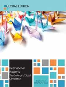 9780077140878-0077140877-International Business: The Challenge of Global Competition (UK Higher Education Business Management)