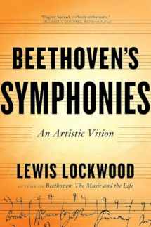 9780393353853-0393353850-Beethoven's Symphonies: An Artistic Vision