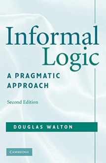 9780521713801-0521713803-Informal Logic: A Pragmatic Approach
