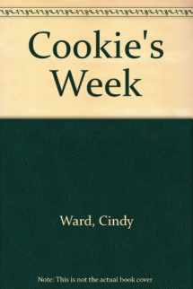 9780606052146-0606052143-Cookie's Week