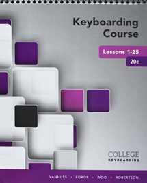 9781337213516-1337213519-Bundle: Keyboarding Course Lessons 1-25 + Keyboarding in SAM 365 & 2016 with MindTap Reader, 25 Lessons, 1 term (6 months), Printed Access Card