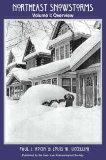 9781878220646-1878220640-Northeast Snowstorms Volume 1 and Volume 2 Set. (Volume 32)