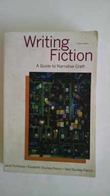 9780321923165-0321923162-Writing Fiction: A Guide to Narrative Craft (9th Edition)