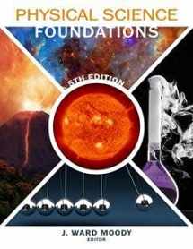9781611650242-1611650240-Physical Science Foundations 5th Edition
