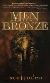 9781932815856-1932815856-Men of Bronze