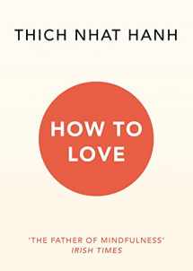 9781846045172-1846045177-How To Love