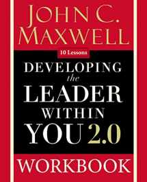 9780310094074-0310094070-Developing the Leader Within You 2.0 Workbook