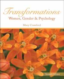 9780073532158-0073532150-Transformations: Women, Gender and Psychology