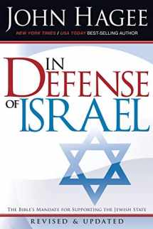 9781599792101-1599792109-In Defense of Israel, Revised Edition