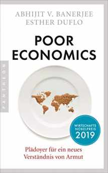 9783570554302-3570554309-Poor Economics: Plädoyer für ein neues Verständnis von Armut - Das bahnbrechende Buch der beiden Nobelpreisträger 2019