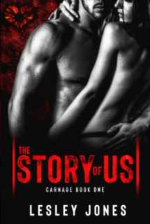 9781495423789-1495423786-Carnage: Book #1 The Story Of Us