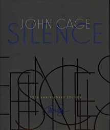 9780714505268-0714505269-Silence: Lectures and Writings