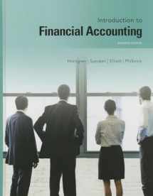 9780133251036-0133251039-Introduction to Financial Accounting