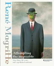 9789059088535-9059088530-René Magritte: attempting the impossible : more than 300 works and unpublished material
