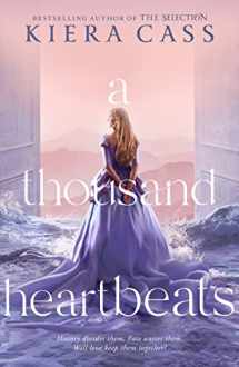 9780008158859-0008158851-A Thousand Heartbeats: Tiktok made me buy it! A compelling new romance novel for young adults