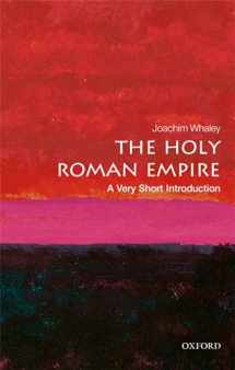 9780198748762-0198748760-The Holy Roman Empire: A Very Short Introduction (Very Short Introductions)