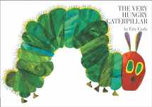 9780399208539-0399208534-The Very Hungry Caterpillar (Rise and Shine)