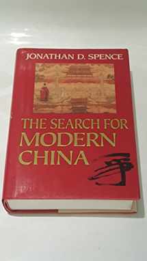 9780393027082-0393027082-The Search for Modern China