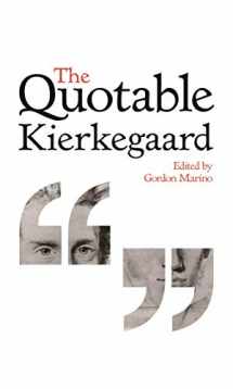 9780691155302-0691155305-The Quotable Kierkegaard