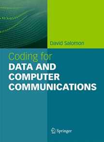 9780387212456-0387212450-Coding for Data and Computer Communications