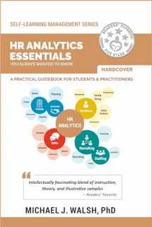 9781636510361-1636510361-HR Analytics Essentials You Always Wanted To Know (Self-Learning Management Series)