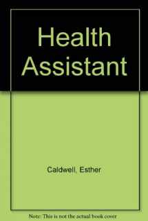 9780827313378-0827313373-Health Assistant