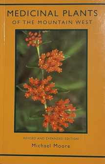 9780890134542-0890134545-Medicinal Plants of the Mountain West