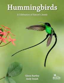 9780691182124-0691182124-Hummingbirds: A Celebration of Nature's Jewels (WILDGuides, 27)