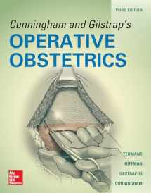9780071849067-0071849068-Cunningham and Gilstrap's Operative Obstetrics