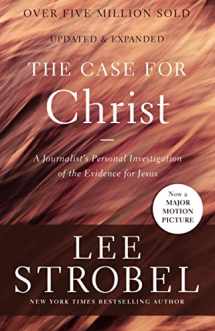 9780310345862-0310345863-The Case for Christ: A Journalist's Personal Investigation of the Evidence for Jesus (Case for ... Series)