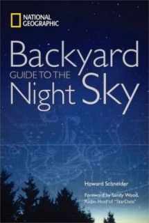 9781435146068-1435146069-NG Backyard Guide to the Night Sky