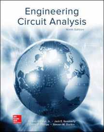 9780073545516-0073545511-Engineering Circuit Analysis