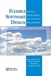 9780367392642-036739264X-Flexible Software Design: Systems Development for Changing Requirements