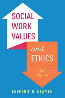 9780231188289-0231188285-Social Work Values and Ethics (Foundations of Social Work Knowledge)