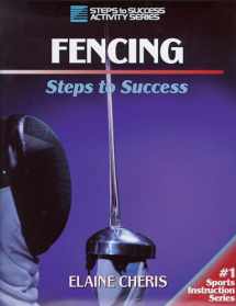 9780873229722-087322972X-Fencing: Steps to Success (STS (Steps to Success Activity)