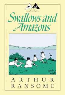 9780879235734-087923573X-Swallows and Amazons