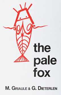 9780939118021-0939118025-The Pale Fox