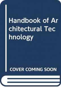 9780442205256-0442205252-Handbook of Architectural Technology