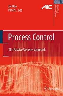9781846288920-1846288924-Process Control: The Passive Systems Approach (Advances in Industrial Control)