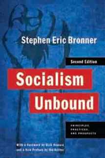 9780231153829-0231153821-Socialism Unbound: Principles, Practices, and Prospects (Columbia Studies in Political Thought / Political History)